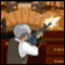 Bush Shootout - Gioco Celebrit� 