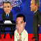 Bush Bash - Gioco Celebrit� 