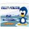Crazy Penguin - Fishland.com - Gioco Azione