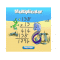 Multiplicator - Fishland.com - Gioco Puzzle matematici