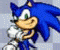 Sonic The Hedgehog - Gioco Avventura