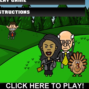 Aim And Fire - Gioco Celebrit� 