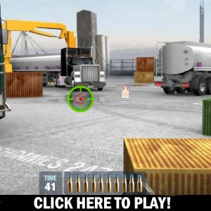 Assassination Simulator - Gioco Sparatorie